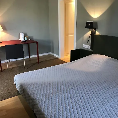 Medieval De Hotel