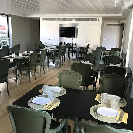 Medieval De Hotel Penedono