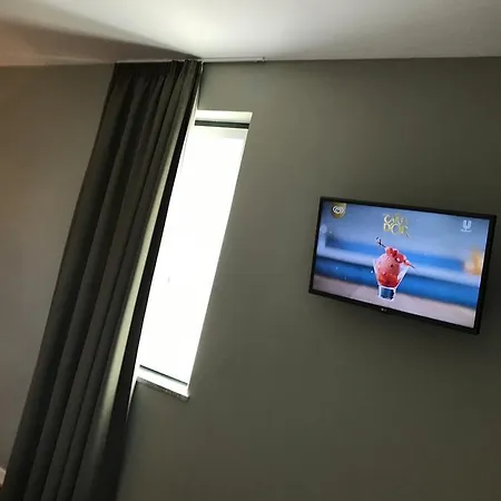 Medieval De Hotel 4*