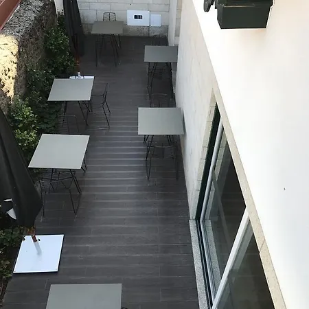 Medieval De Hotel Penedono