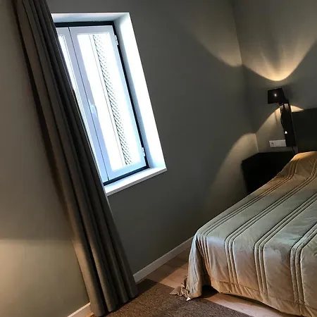 Medieval De Hotel Penedono