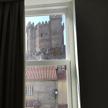 Medieval De ホテル