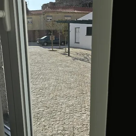 Medieval De 4* Penedono