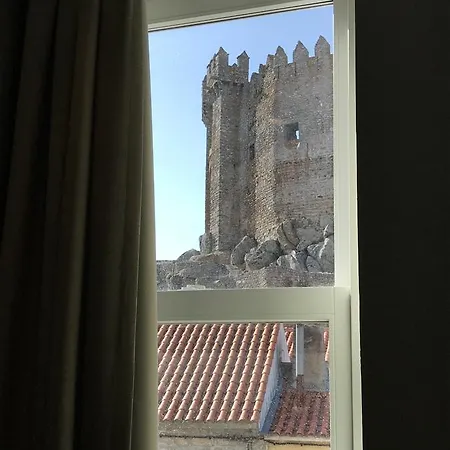 Medieval De 4* Penedono