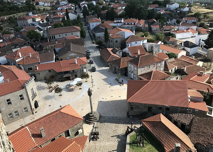 Medieval De Hotel 4*