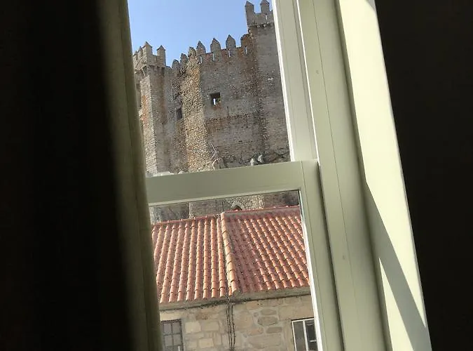 Medieval De Hotel 4*