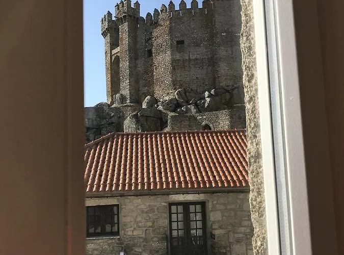 Medieval De Hotel