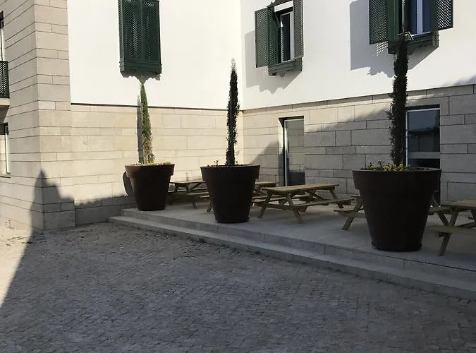 Medieval De Hotel Penedono