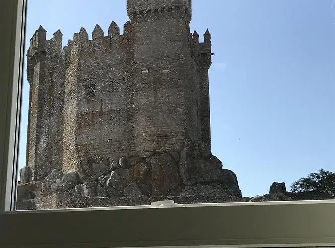 Medieval De 4* Penedono