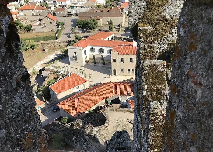 Medieval De Hotel 4*