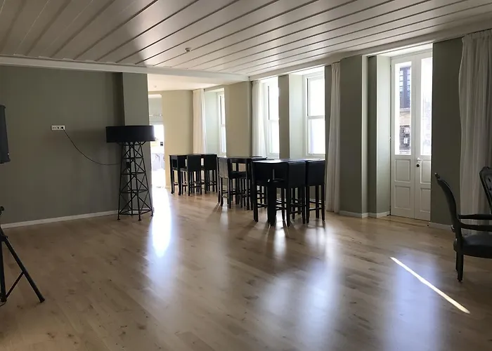 Medieval De Hotel Penedono