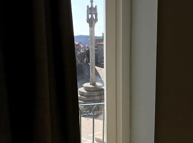 Medieval De Hotel Penedono