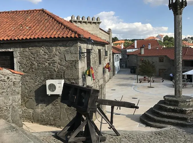 Medieval De Hotel 4*