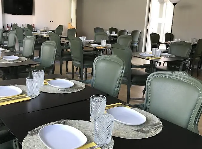 Medieval De Hotel 4*