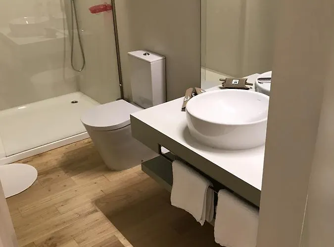 Medieval De Hotel Penedono