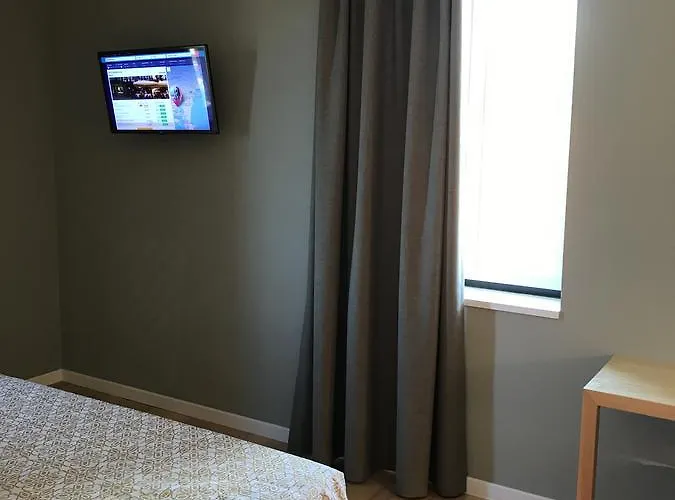 Medieval De Hotel 4*