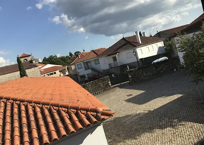 Medieval De Hotel 4*