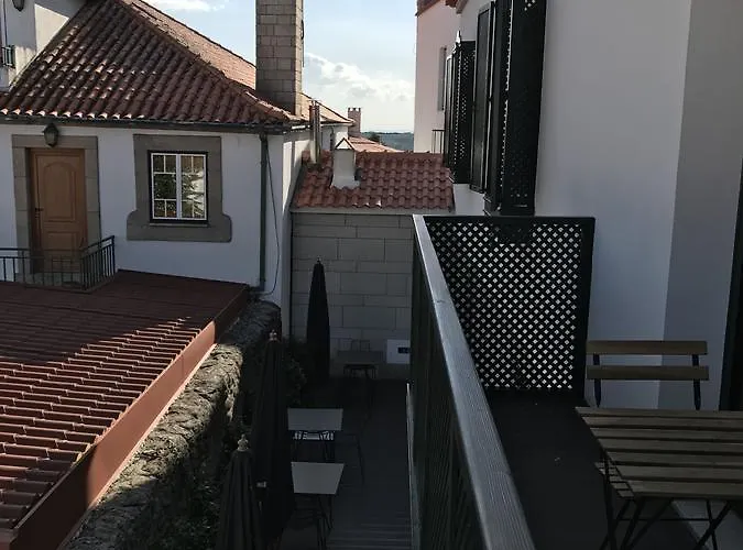 Medieval De 4* Penedono