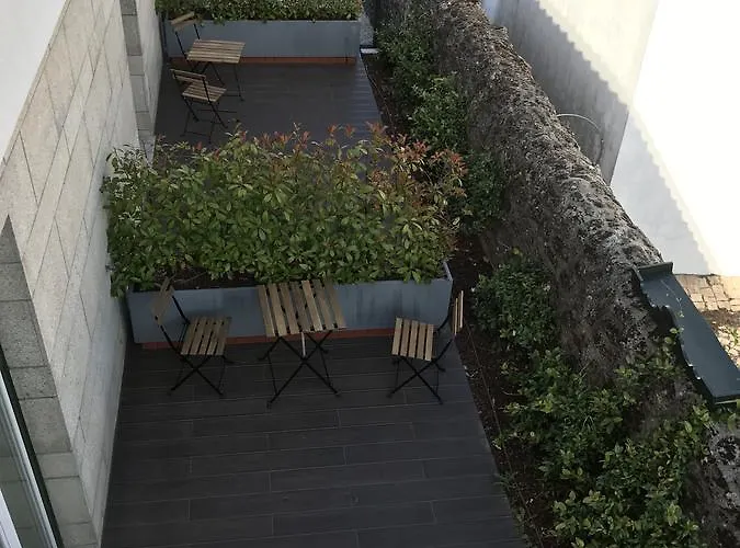 Medieval De Hotel Penedono