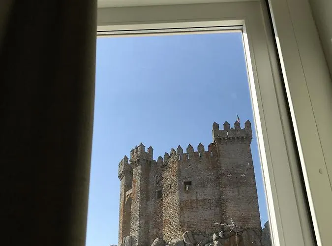 Medieval De 4* Penedono