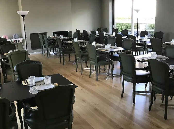 Medieval De Hotel Penedono