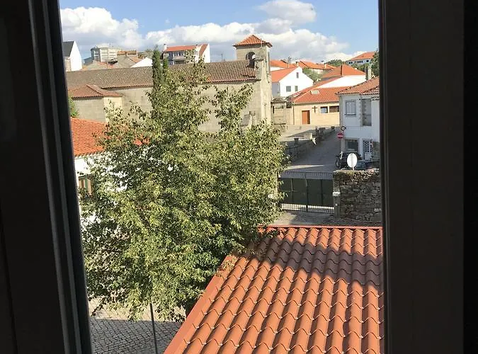 Medieval De 4* Penedono