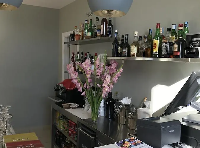 Medieval De Hotel Penedono