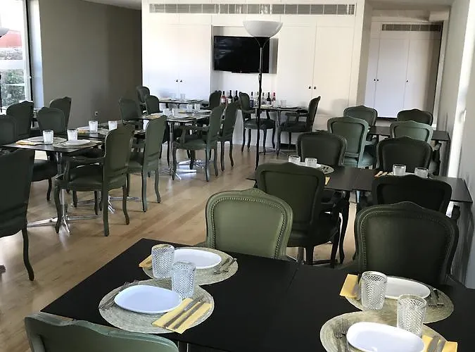 Medieval De Hotel Penedono