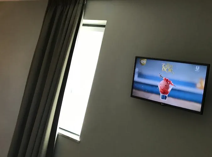 Medieval De Hotel 4*