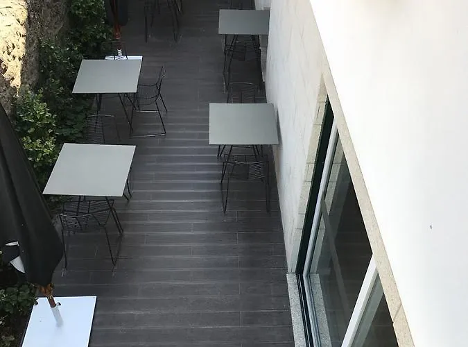 Medieval De Hotel Penedono