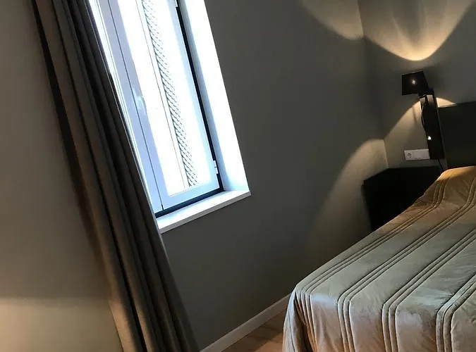 Medieval De Hotel Penedono