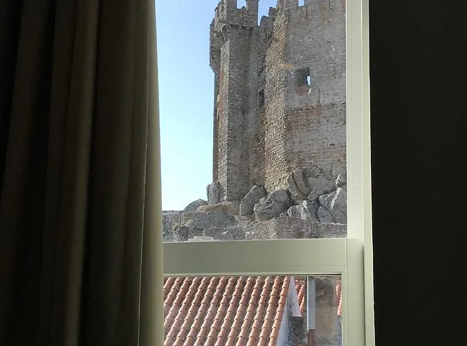 Medieval De 4* Penedono